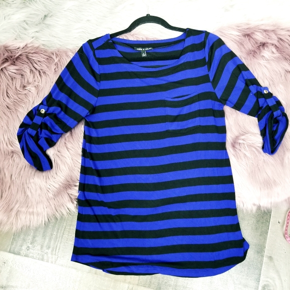 Caleb and gauge long sleeve shirt - Picture 1 of 8